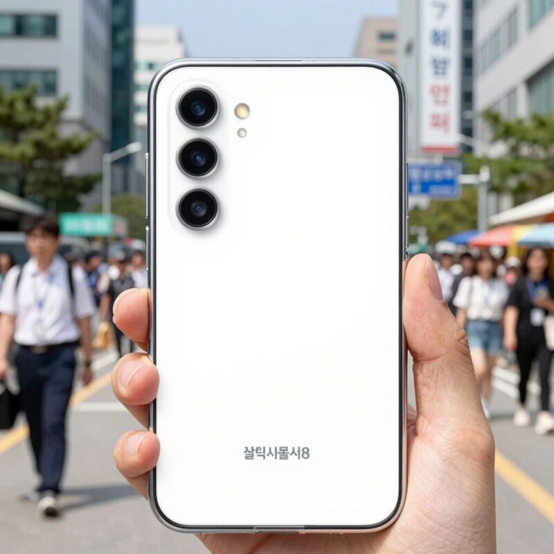 갤럭시 폴드8 출시일 7월 언팩 행사 공식 이미지