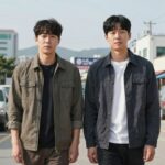 배우 감례인이 드라마 사내맞선에 출연한 모습