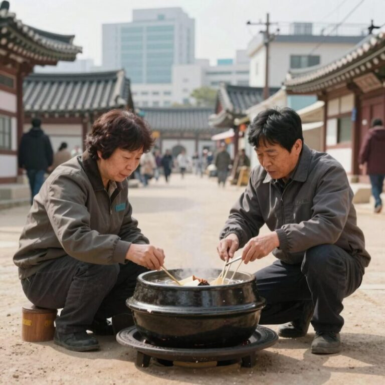 강서 삼계탕 대표 사진