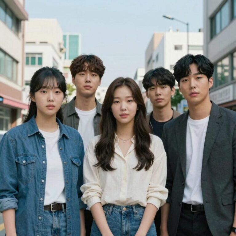서인영 기로스 뮤직비디오 씬