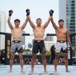 고석현 UFC 첫 승 상대와 향후 전망 고석현 UFC 데뷔전 KO 승리 순간