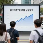 구글 7월 실적발표 시간과 주가 전망 2026년 7월 구글 실적발표 시간과 주가 차트