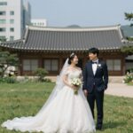 하주석 연봉 2억 부활의 주역 하주석과 아내 김연정의 결혼식 모습