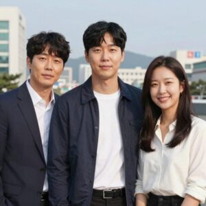 하석진 배우 프로필 사진