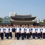홀란드 골 세레머니 2026시즌