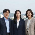한혜진 배우 프로필과 주요 작품 한혜진 배우 프로필 사진