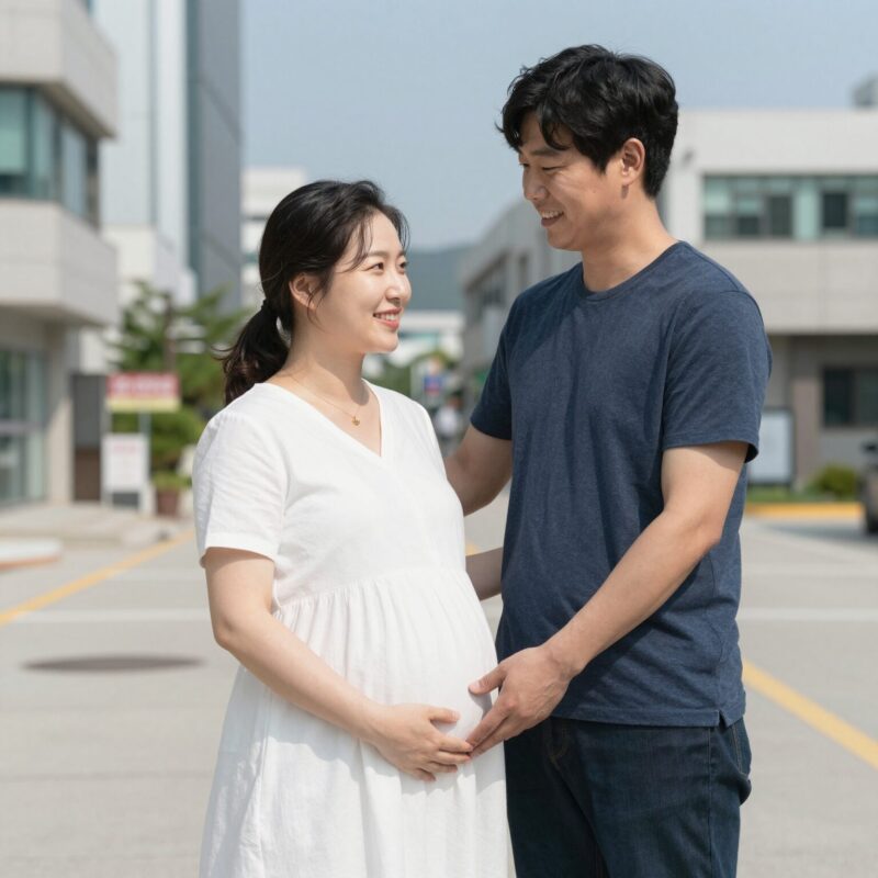 한혜진 기성용 결혼 13주년 기념 만삭 사진