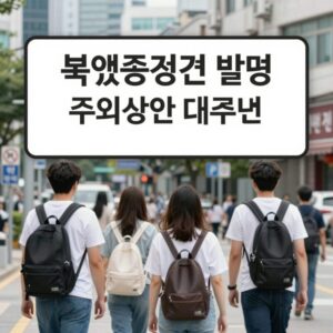 폭염중대경보 발령 시 주의사항과 대처 방법 안내 이미지