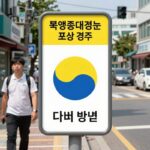 포항 경주 폭염중대경보 대비 생활 수칙 포항 경주 폭염중대경보 발령 현황과 대비 방법 안내