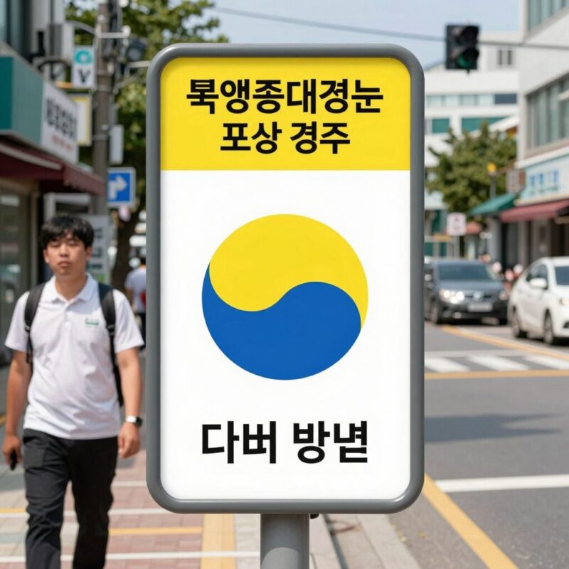 포항 경주 폭염중대경보 대비 생활 수칙 1 포항 경주 폭염중대경보 발령 현황과 대비 방법 안내