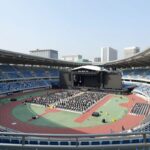 임영웅 2026 고양 콘서트 일정과 예매 전략 2026 임영웅 콘서트 고양종합운동장 주경기장 전경과 무대 조감도