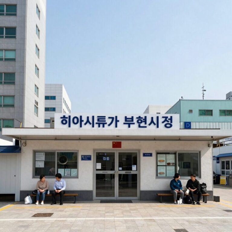 히야시츄카 부천시청역 큐슈울트라아멘 냉라멘
