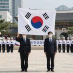 제헌절 공휴일 부활 수당 계산 2026년 제헌절 법정공휴일 재지정 기념 태극기 게양 이미지