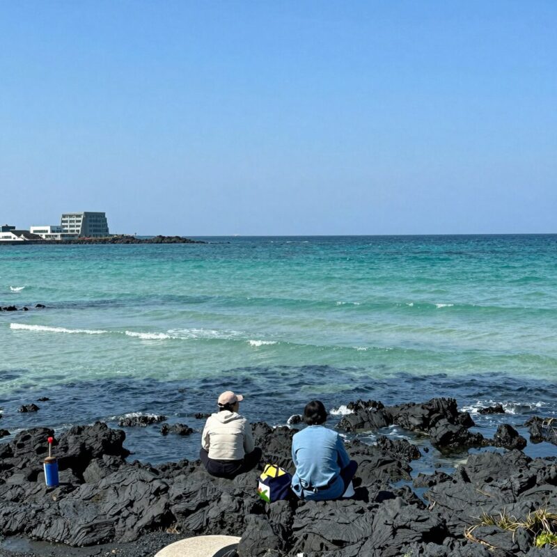 2026 제주 해수욕장 추천 베스트3 및 물때 필수 팁 1 제주 해수욕장 추천 협재 월정리 곽지 에메랄드 바다 물때 팁