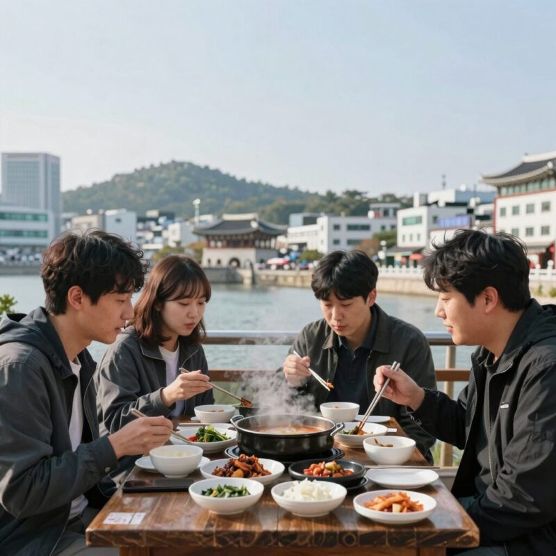 전현무 계획4 대전 맛집 완벽 정리 1 전현무 계획4 대전 편에서 소개된 맛집 모음 이미지