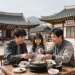 하남 지호삼계탕 방문 후기 메뉴 추천 하남 지호한방삼계탕 건강삼계탕 사진