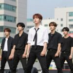 방탄소년단 지민 솔로 활동의 모든 것 방탄소년단 지민 솔로 무대 퍼포먼스 모습
