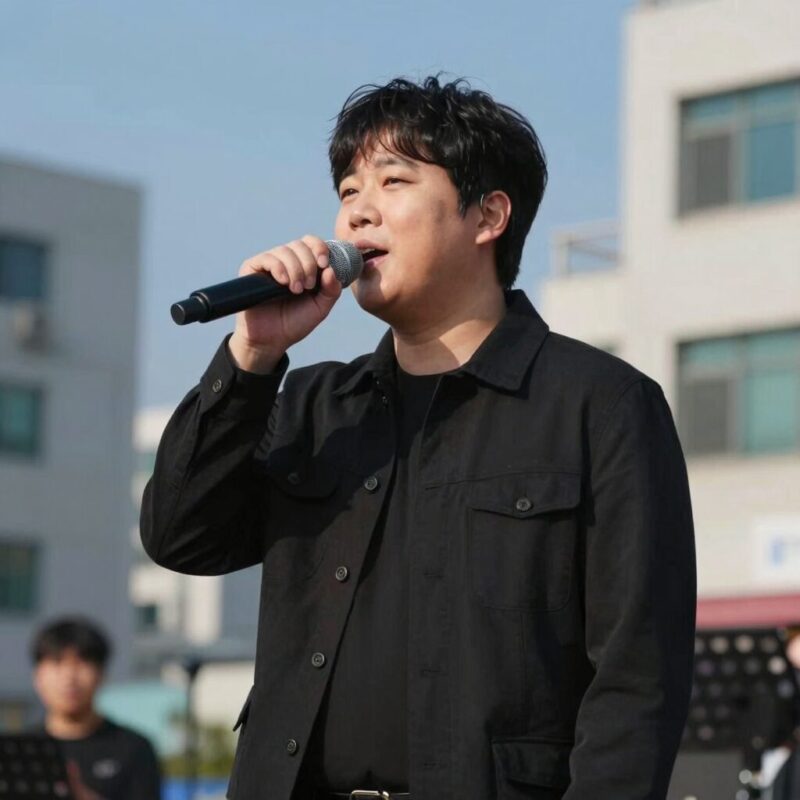 가수 진성 나이 프로필 인생 역경과 성공 1 가수 진성이 무대에서 열창하는 모습 인생의 역경을 노래로 승화시킨 트로트 거장