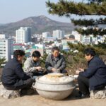 대구 주왕산 삼계탕 솔직 후기 대구 주왕산 삼계탕 한 그릇