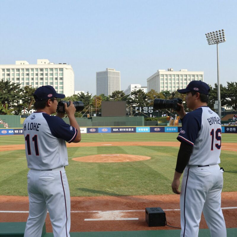 KIA 12-1 완파 김호령 5타점 김태형 QS+ 1 KIA타이거즈 두산전 12-1 대승 경기 장면