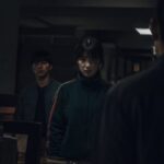 킬러들의 쇼핑몰 시즌1 분석 시즌2 관전 킬러들의 쇼핑몰 MBC 방영 포스터