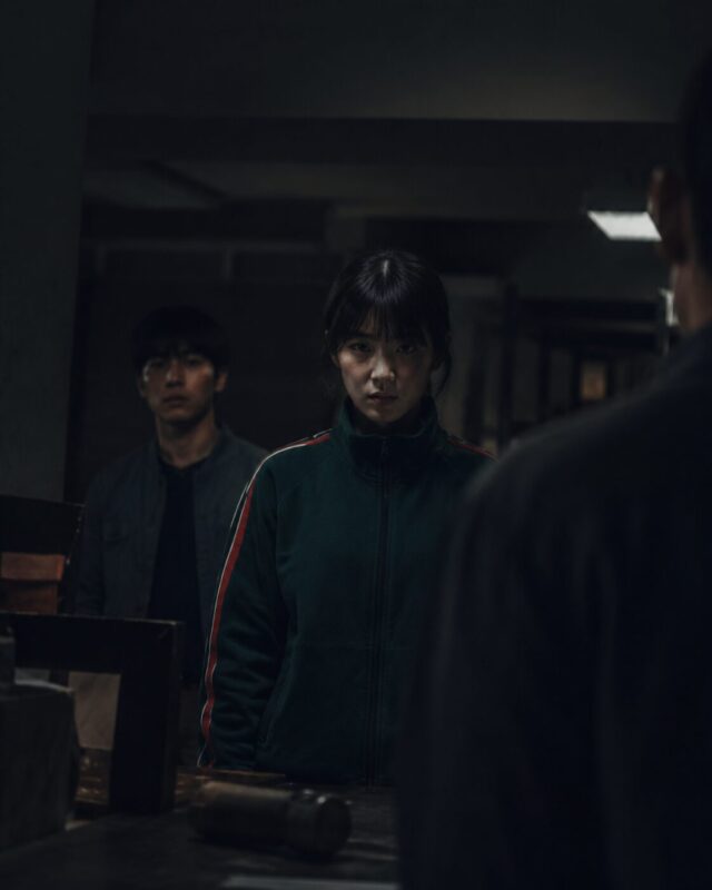 킬러들의 쇼핑몰 시즌1 분석 시즌2 관전 1 킬러들의 쇼핑몰 MBC 방영 포스터