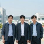 김부장 이야기 마지막회 감동과 여운 김부장 이야기 마지막회 감동 결말 장면