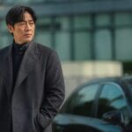 김부장 넷플릭스 공개 시간 완벽 정리 김부장 드라마 포스터 소지섭 주연