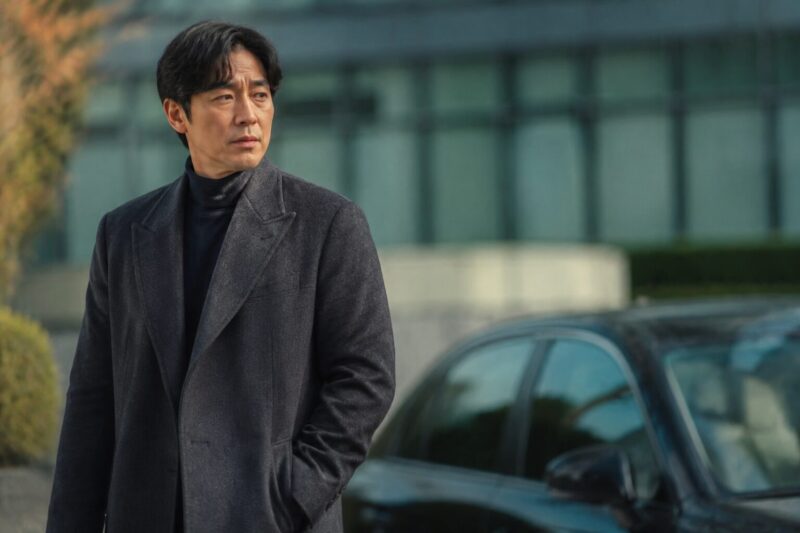 김부장 넷플릭스 공개 시간 완벽 정리 1 김부장 드라마 포스터 소지섭 주연