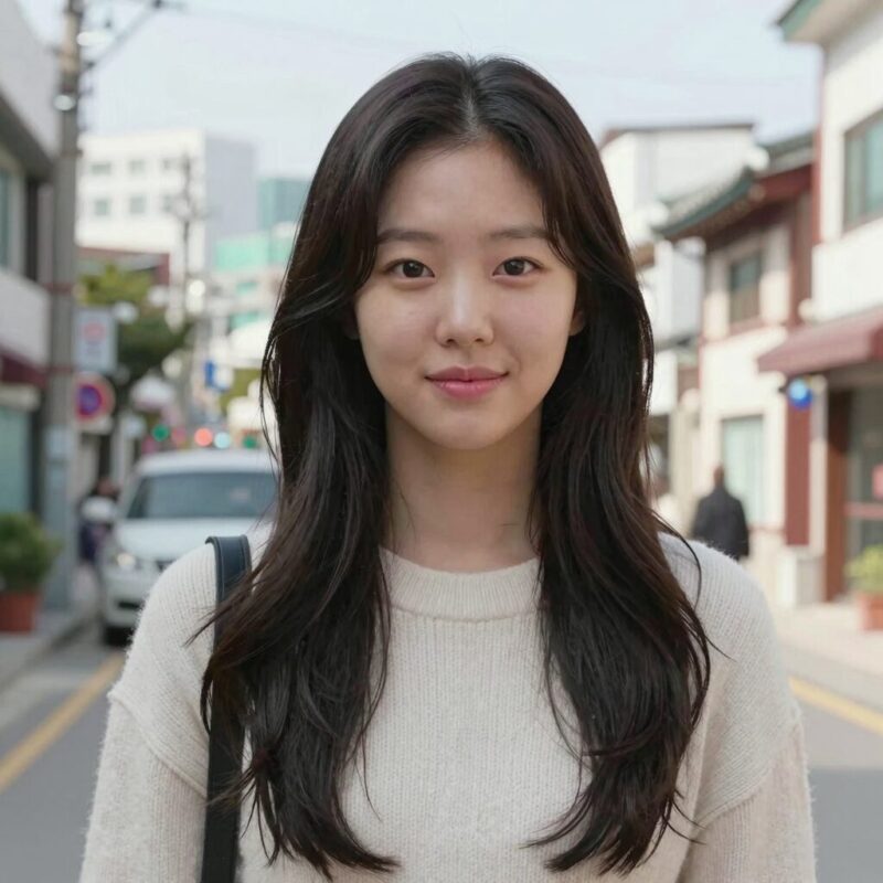 김고은 배우 연기 세계와 대표작 1 드라마 도깨비 속 김고은의 모습