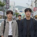 배우 김강우의 최근 모습 2026년