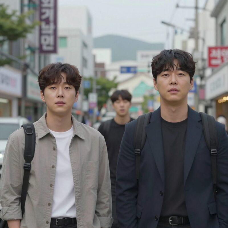 배우 김강우 나이와 연기 인생 1 배우 김강우의 최근 모습 2026년