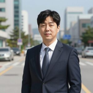 김예원 변호사 프로필 사진