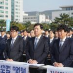 김여정이 G7 비핵화 성명에 반발하는 조선중앙통신 담화 이미지