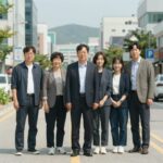 김부장 종영일과 스페셜 방송 일정 정리 김부장 최종회 방송 시간 9시 45분 안내 이미지