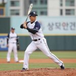 삼성 김도환 포스트 강민호 가능성 삼성 라이온즈 포수 김도환 경기 모습
