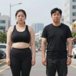 콩물 다이어트 10kg 감량 성공담과 팁 콩물 다이어트 10kg 감량 성공 사진