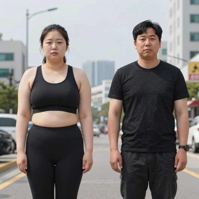콩물 다이어트 10kg 감량 성공담과 팁 1 콩물 다이어트 10kg 감량 성공 사진