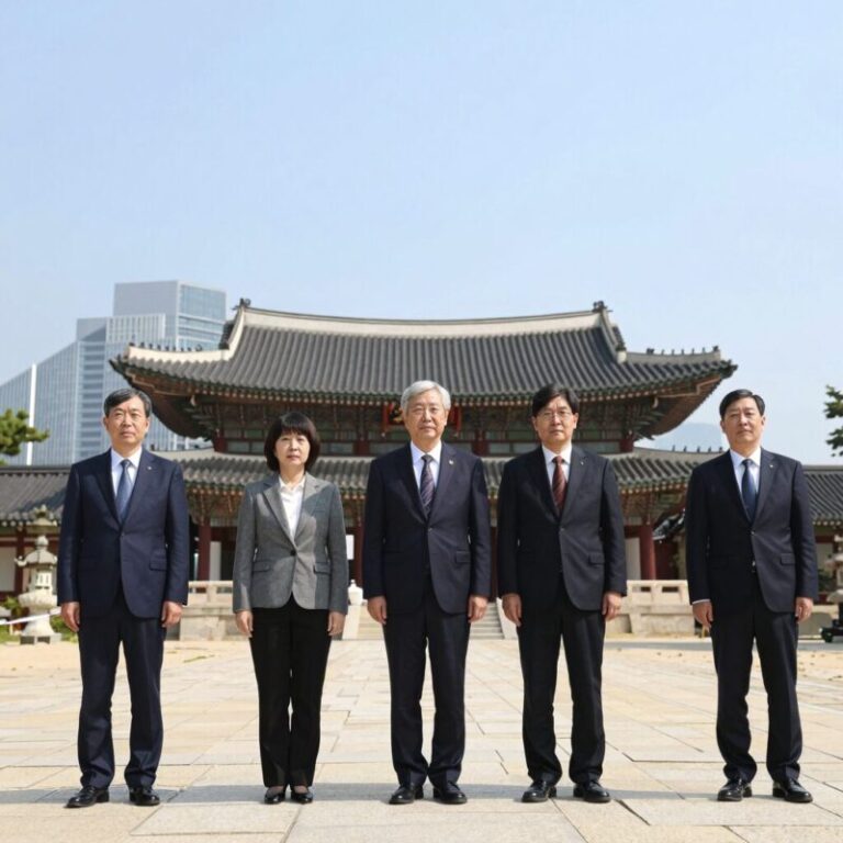 미 재무부 환율관찰대상국 지정 관련 이미지
