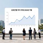 금호건설 주가 2026년 7월 전망 금호건설 주가 차트 2026년 7월