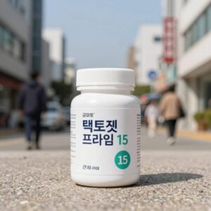 락토핏 솔루션 프라임 15 제품 사진과 군마트 가격표