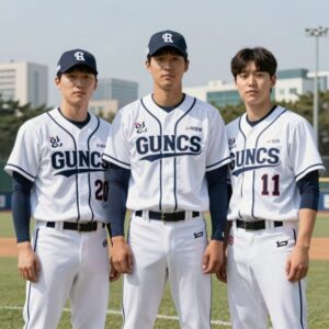 이형범 기아 연봉 5500만원 트레이드 후 한화 이글스 유니폼 입은 모습