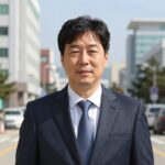 이건태 의원 프로필과 최근 활동 이건태 국회의원 프로필 사진 검사 시절 모습
