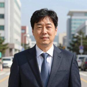 이건태 국회의원 프로필 사진 검사 시절 모습