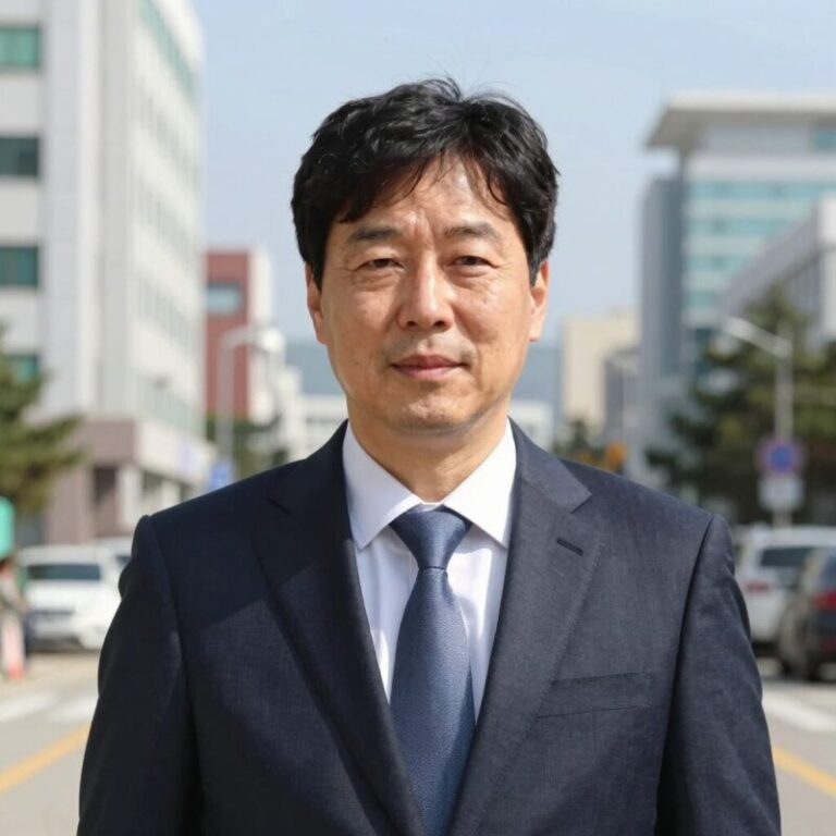 이건태 국회의원 프로필 사진 검사 시절 모습