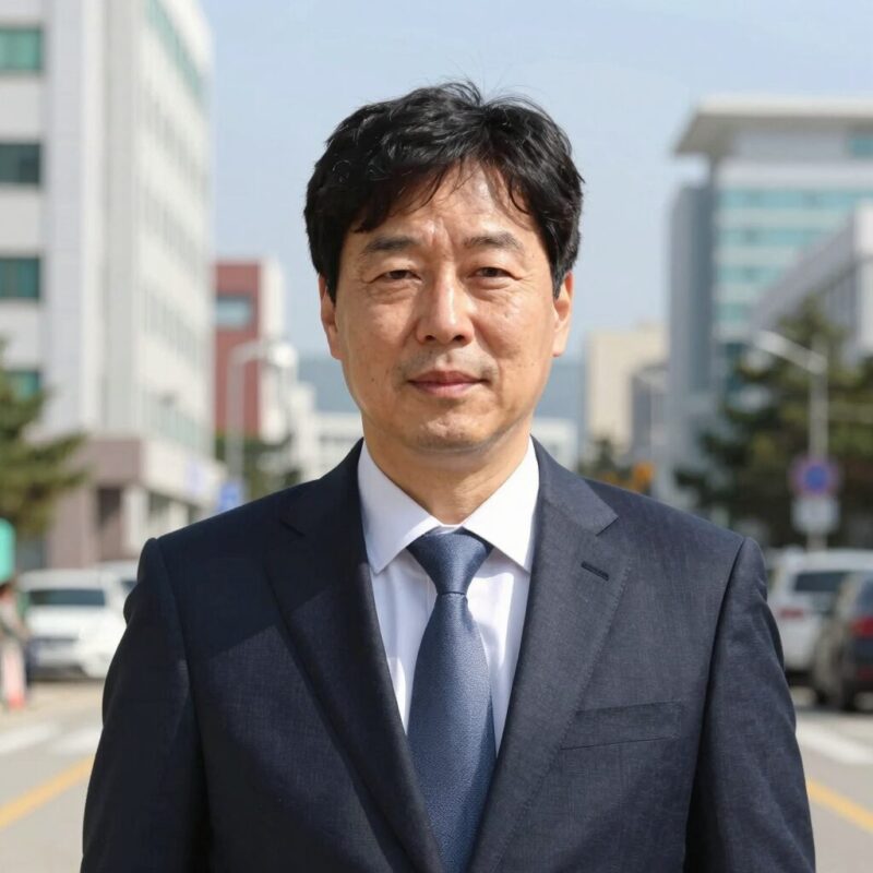 이건태 의원 프로필과 최근 활동 1 이건태 국회의원 프로필 사진 검사 시절 모습