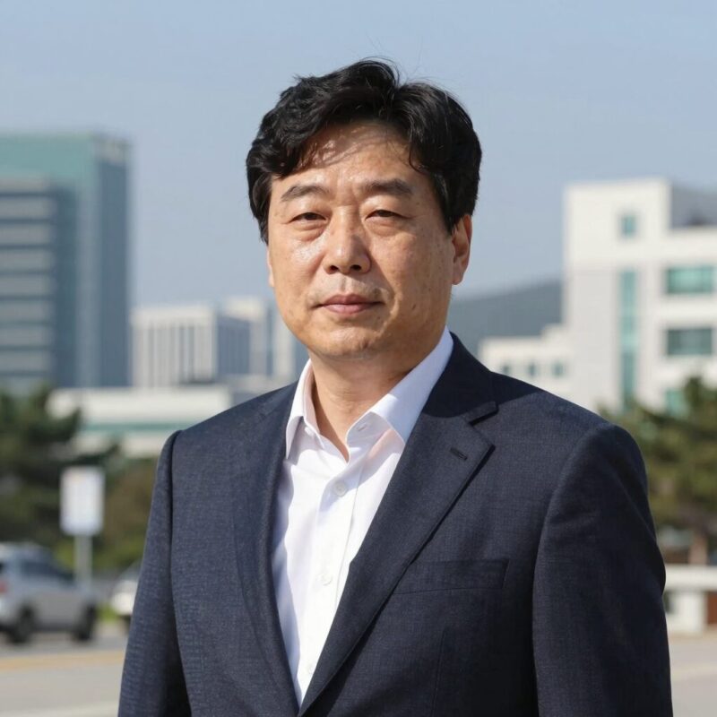 이해식 국회의원 프로필과 주요 이력 1 이해식 국회의원 프로필 사진