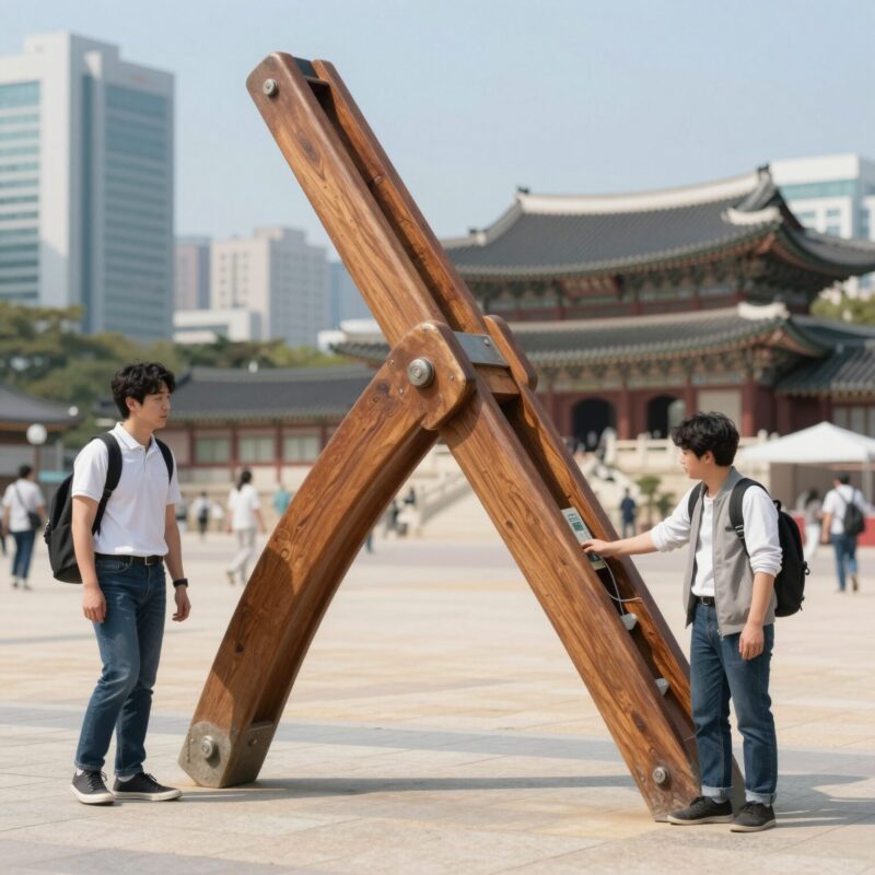 레버리지 뜻과 실투자 위험 1 레버리지 뜻을 설명하는 지렛대 이미지와 주식 차트 그래프