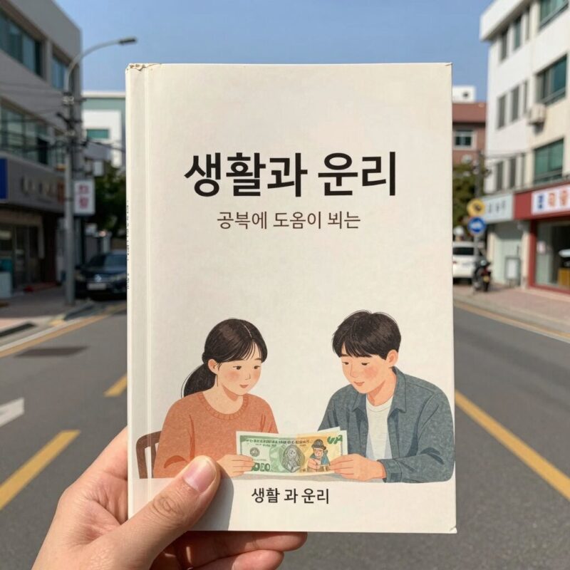 생활과윤리 필독서 추천과 독서 활용법 1 생활과윤리 공부에 도움이 되는 도서들