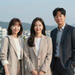사랑이 온다 등장인물 총정리 KBS2 주말드라마 사랑이 온다 등장인물 사진